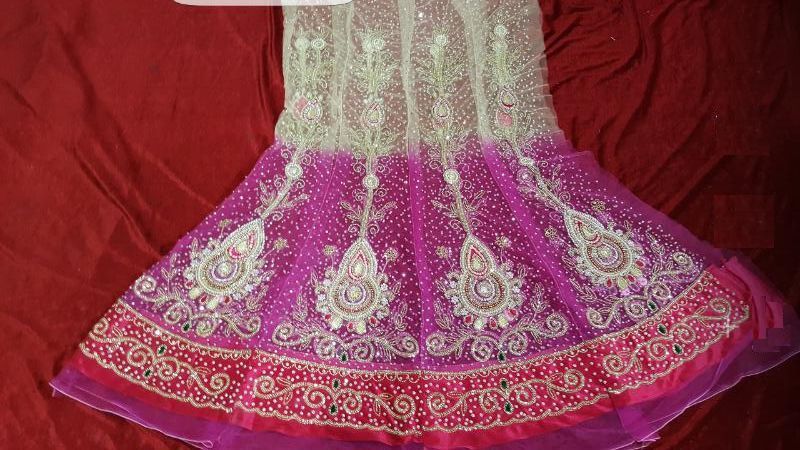 Designer Lehenga 02