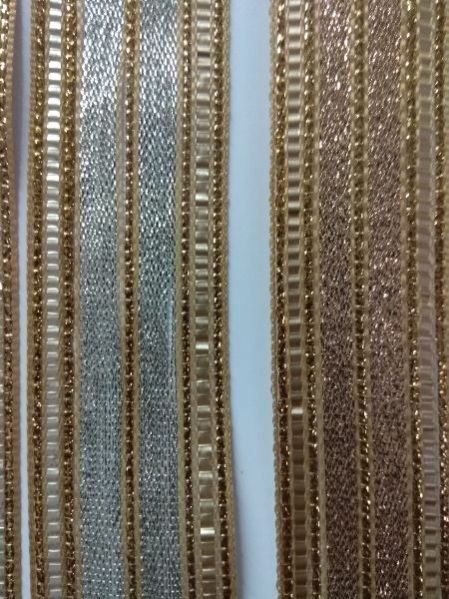 Golden China Saree Laces 02