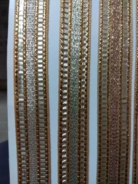 Golden China Saree Laces 03