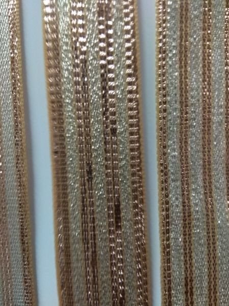 Golden China Saree Laces 04