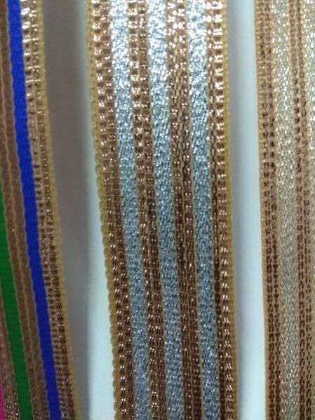 Golden China Saree Laces 05