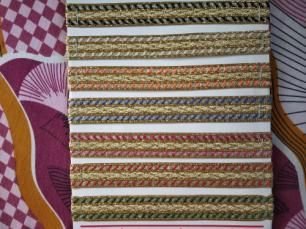 Lehenga Choli Laces 05