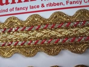 Lehenga Choli Laces 10