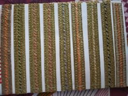 Multicolour Laces 01