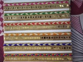 Multicolour Laces 07