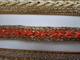 Multicolour Laces 09