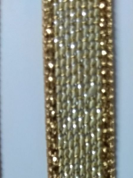 Needle Zari Saree Laces 02