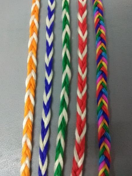 Needle Zari Saree Laces 03