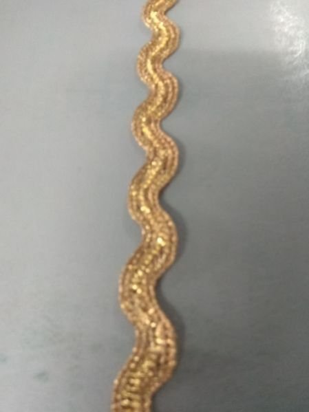 Needle Zari Saree Laces 05