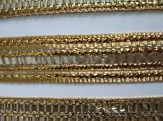 Needle Zari Saree Laces 08