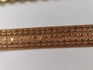 Needle Zari Saree Laces 12