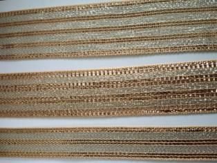 Needle Zari Saree Laces 13