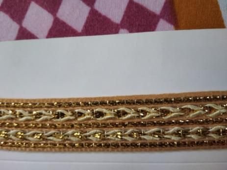 Needle Zari Suit Laces 03