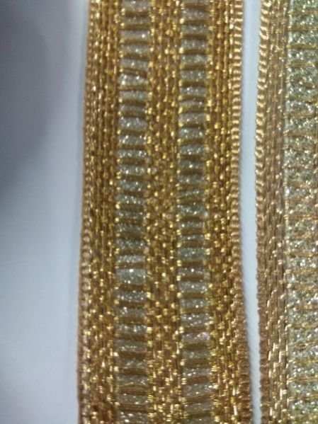 Piping Zari Saree Laces 02