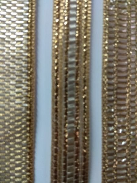 Piping Zari Saree Laces 03