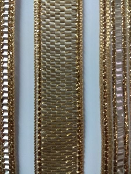 Piping Zari Saree Laces 04