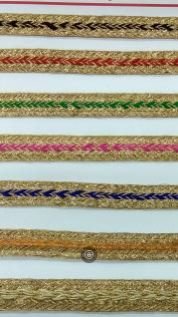 Piping Zari Suit Laces 01