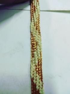 Piping Zari Suit Laces 02