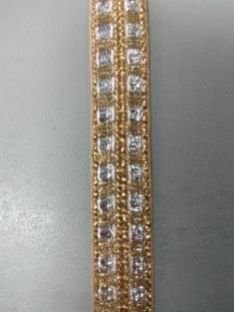 Piping Zari Suit Laces 03