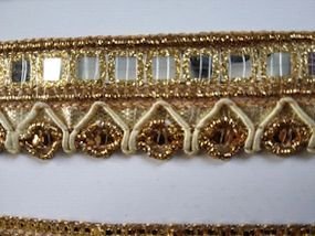 Saree Border Laces 04