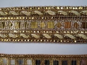 Saree Border Laces 05