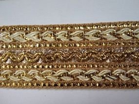 Saree Border Laces 06
