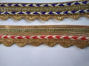 Saree Border Laces 07