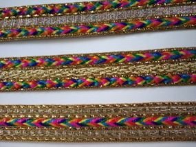 Saree Border Laces 09