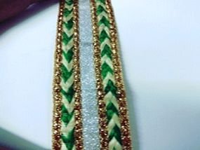 Saree Border Laces 10