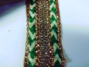 Saree Border Laces 11