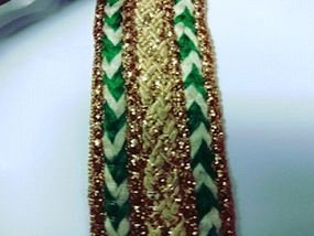 Saree Border Laces 12