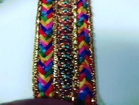 Saree Border Laces 13