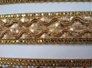 Zalar Saree Laces 01