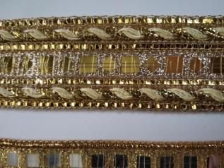 Zalar Saree Laces 05