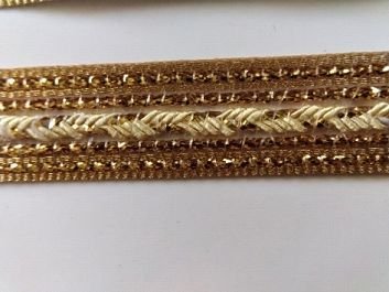 Zari Suit Laces 02