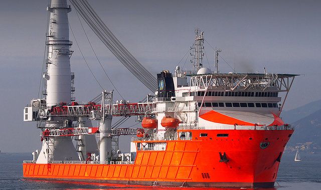 Custom Clearing Service 01