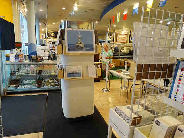 Ship Store Product 05