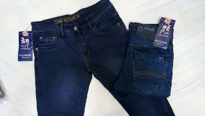 Mens Casual Jeans 07