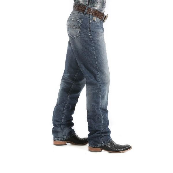 Mens Comfort Fit Jeans 06