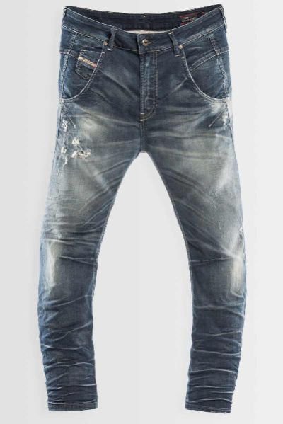 Mens Fancy Jeans 02