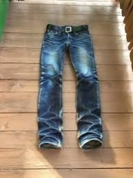 Mens Casual Jeans 01