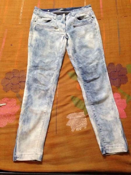 Mens Casual Jeans 02