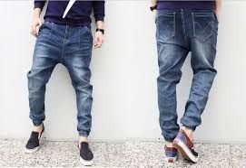 Mens Casual Jeans 04