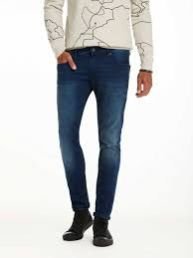 Mens Casual Jeans 05