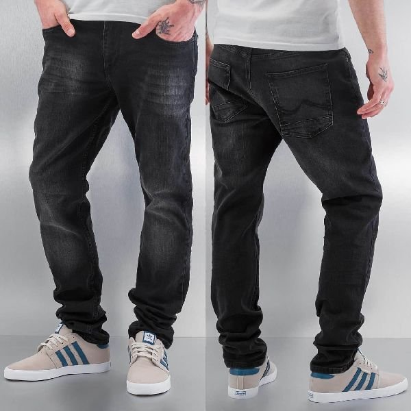 Mens Casual Jeans 06
