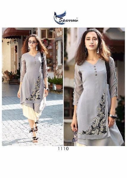 1110 - Kumb Kurti
