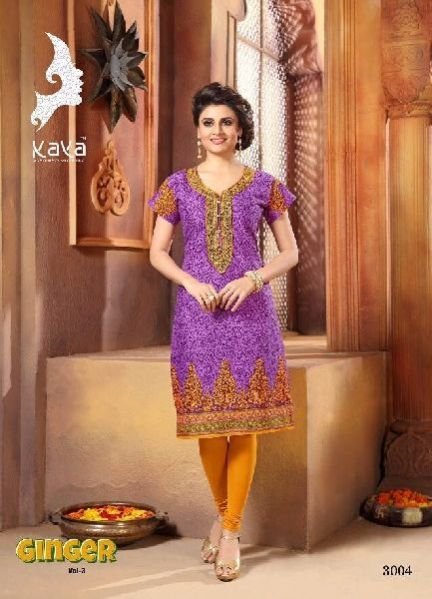 3004 - Kaya Kurti