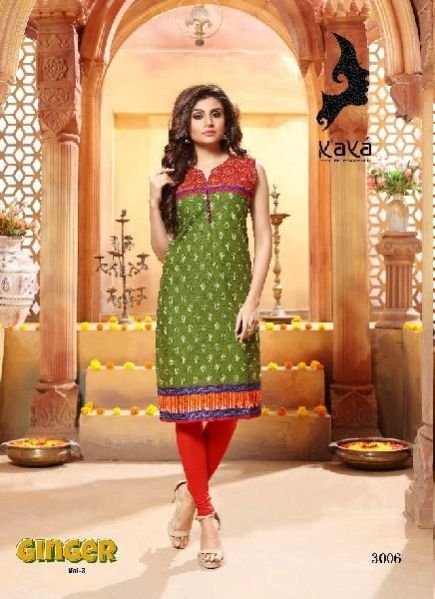 3006 - Kaya Kurti