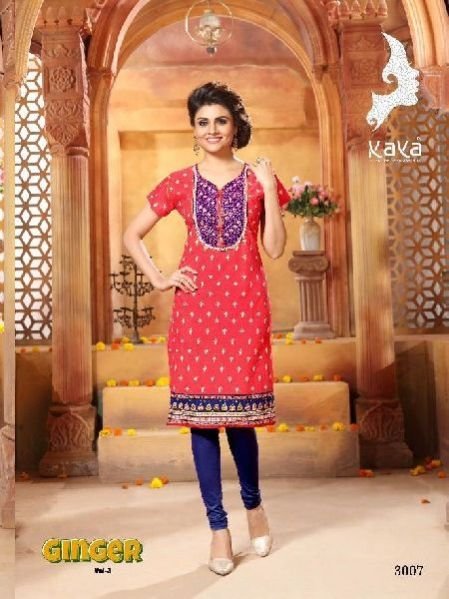 3007 - Kaya Kurti