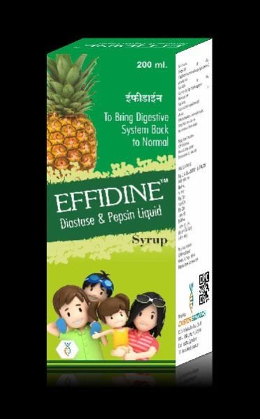 Effidine Syrup 02